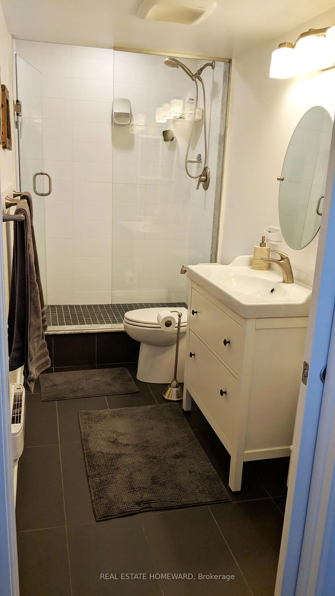 Photo 10 of Unit 208, 15 Maitland Place, Toronto, Cabbagetown-South St. James Town — HOMEH
