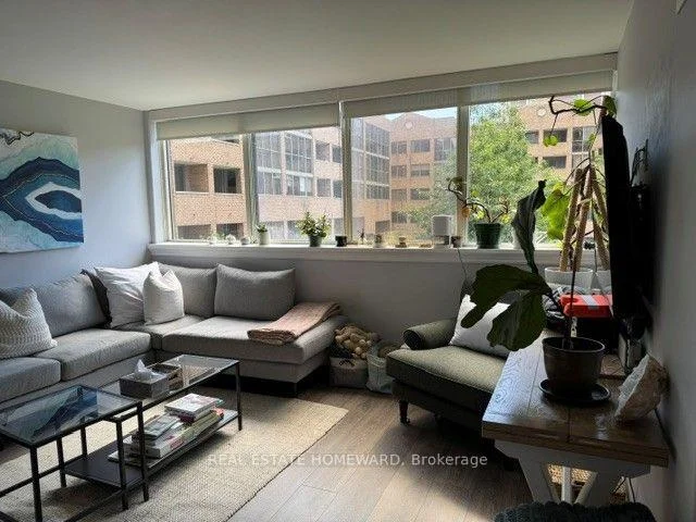 Photo 11 of Unit 208, 15 Maitland Place, Toronto, Cabbagetown-South St. James Town — HOMEH
