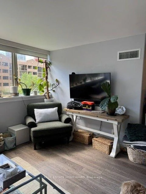 Photo 13 of Unit 208, 15 Maitland Place, Toronto, Cabbagetown-South St. James Town — HOMEH