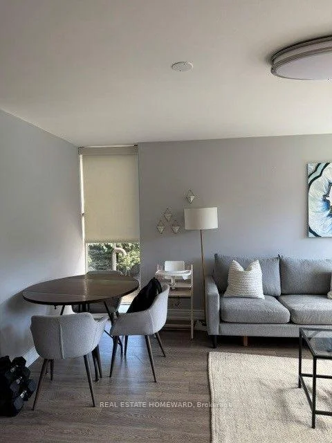 Photo 15 of Unit 208, 15 Maitland Place, Toronto, Cabbagetown-South St. James Town — HOMEH