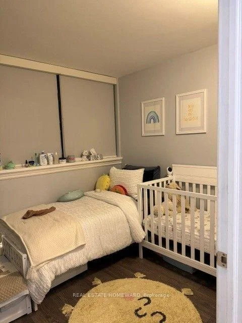 Photo 17 of Unit 208, 15 Maitland Place, Toronto, Cabbagetown-South St. James Town — HOMEH