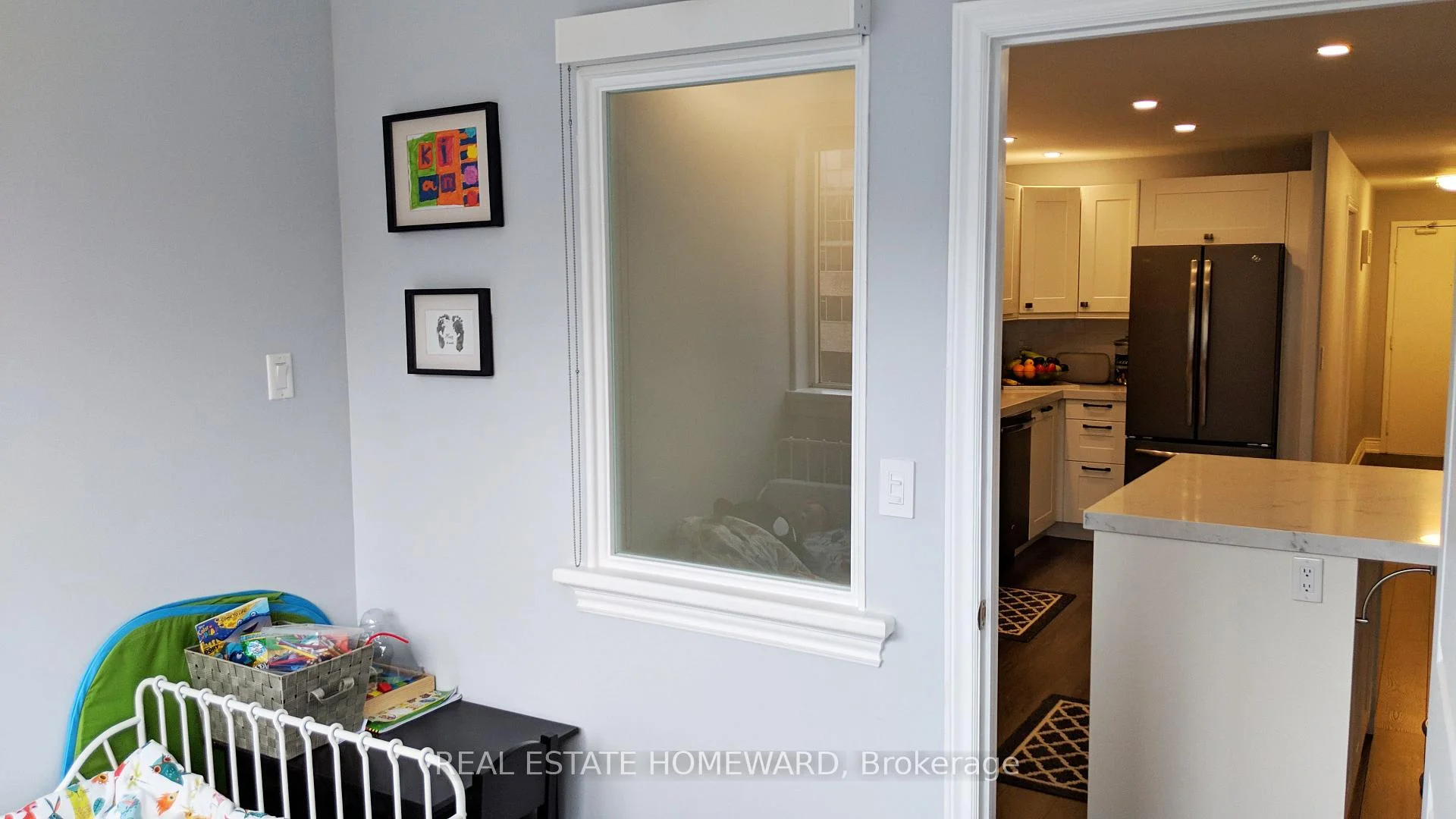 Photo 19 of Unit 208, 15 Maitland Place, Toronto, Cabbagetown-South St. James Town — HOMEH