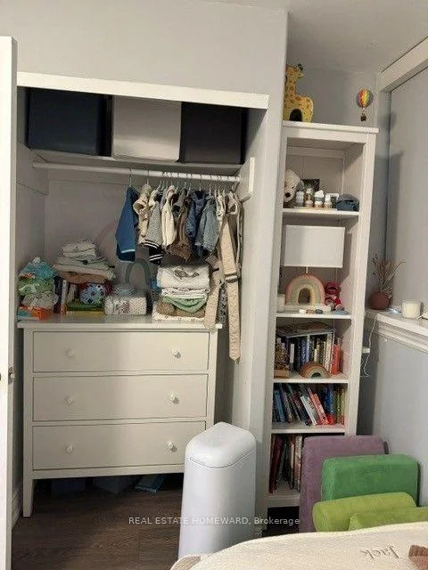 Photo 20 of Unit 208, 15 Maitland Place, Toronto, Cabbagetown-South St. James Town — HOMEH