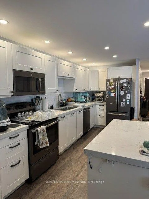 Photo 22 of Unit 208, 15 Maitland Place, Toronto, Cabbagetown-South St. James Town — HOMEH