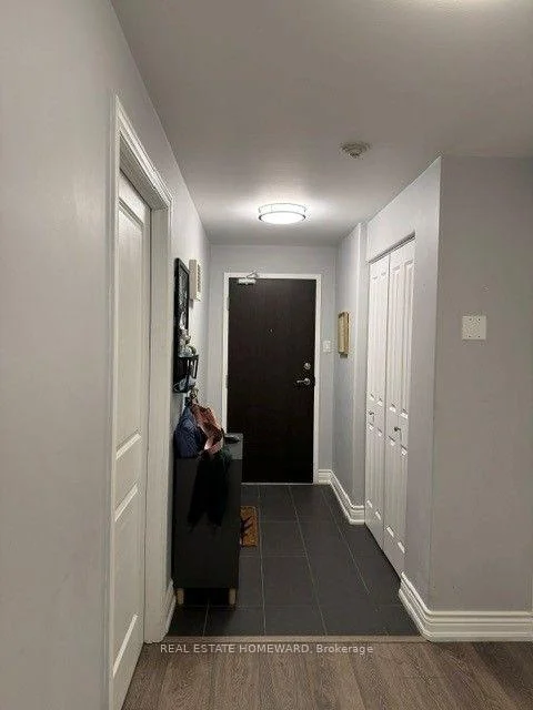 Photo 24 of Unit 208, 15 Maitland Place, Toronto, Cabbagetown-South St. James Town — HOMEH