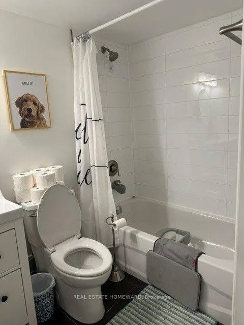 Photo 32 of Unit 208, 15 Maitland Place, Toronto, Cabbagetown-South St. James Town — HOMEH