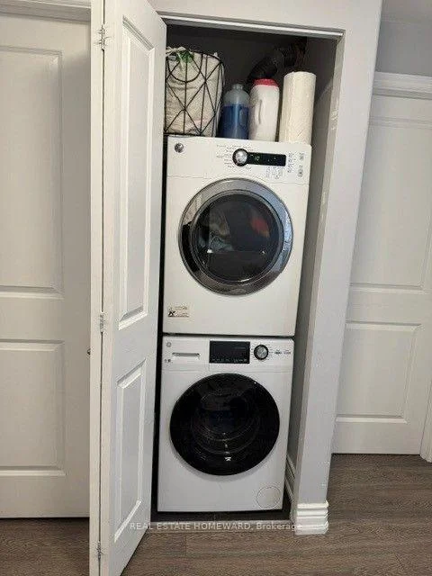 Photo 36 of Unit 208, 15 Maitland Place, Toronto, Cabbagetown-South St. James Town — HOMEH