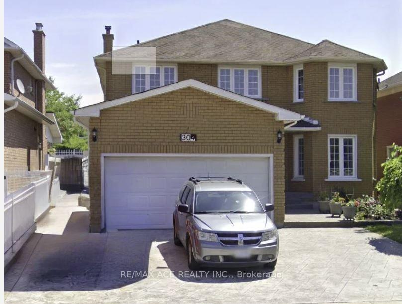 Photo 1 of Unit BSMT, 304 Russet Way, Vaughan, East Woodbridge — HOMEH