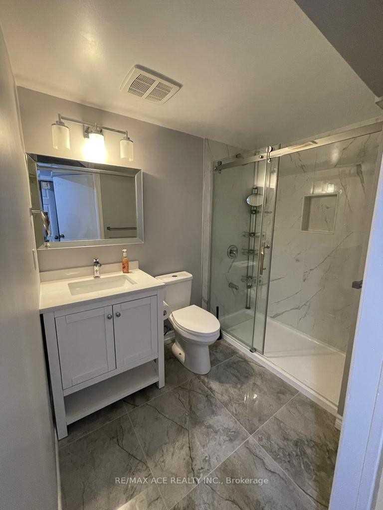 Photo 12 of Unit BSMT, 304 Russet Way, Vaughan, East Woodbridge — HOMEH