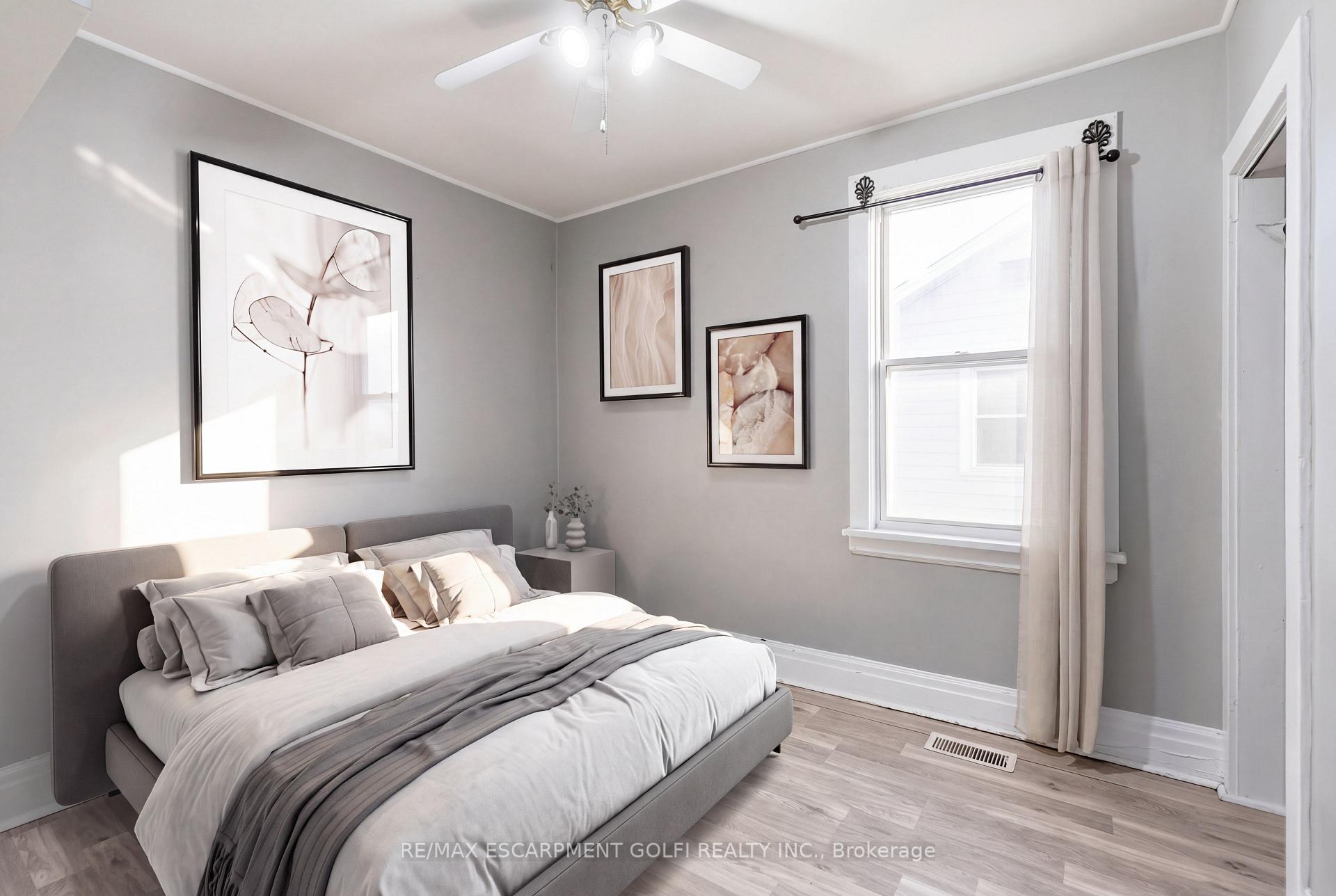Photo 17 of 77 Province Street N, Hamilton, Crown Point — HOMEH
