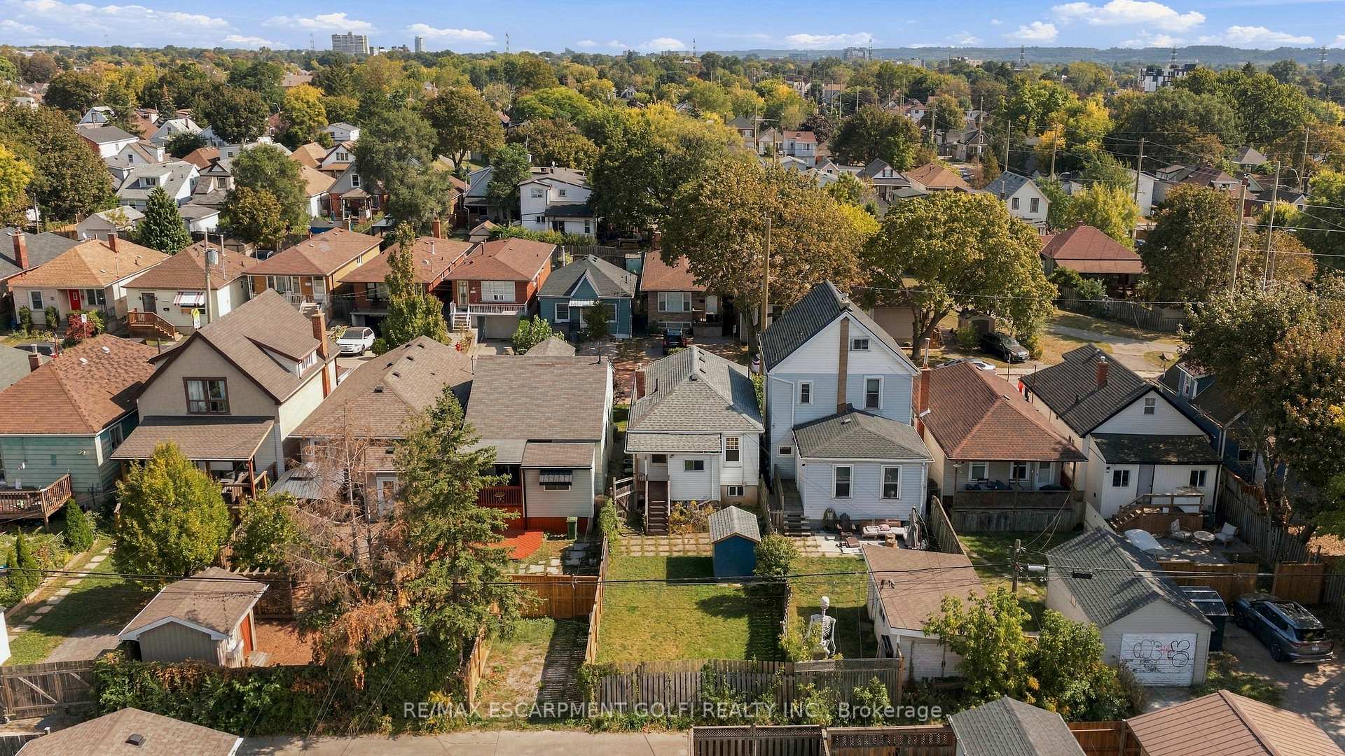 Photo 53 of 77 Province Street N, Hamilton, Crown Point — HOMEH