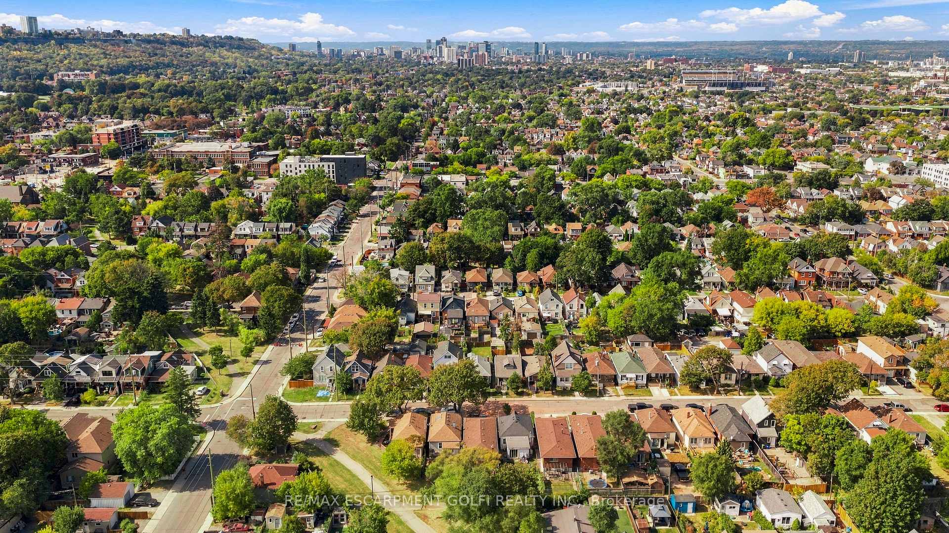 Photo 54 of 77 Province Street N, Hamilton, Crown Point — HOMEH