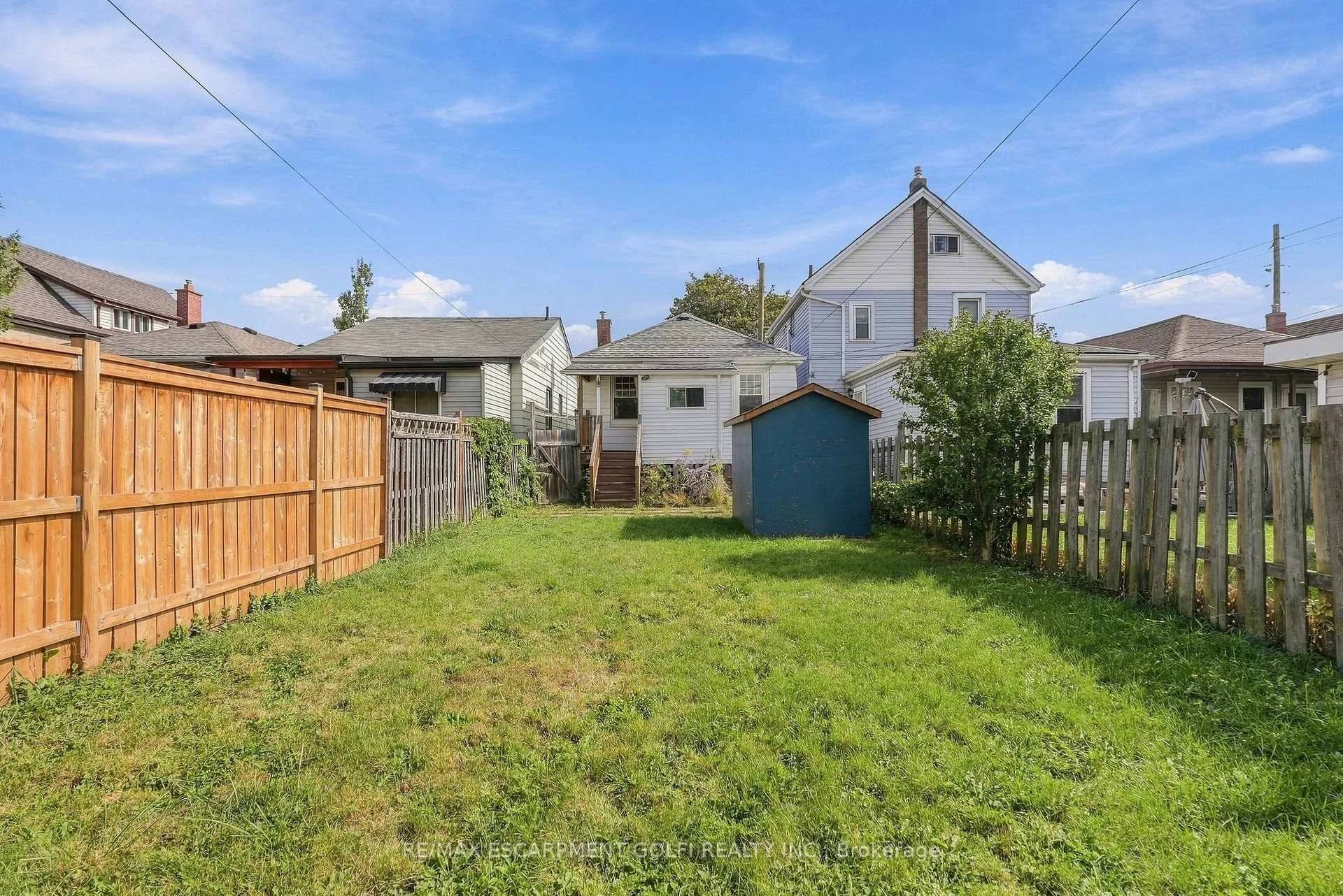Photo 42 of 77 Province Street N, Hamilton, Crown Point — HOMEH