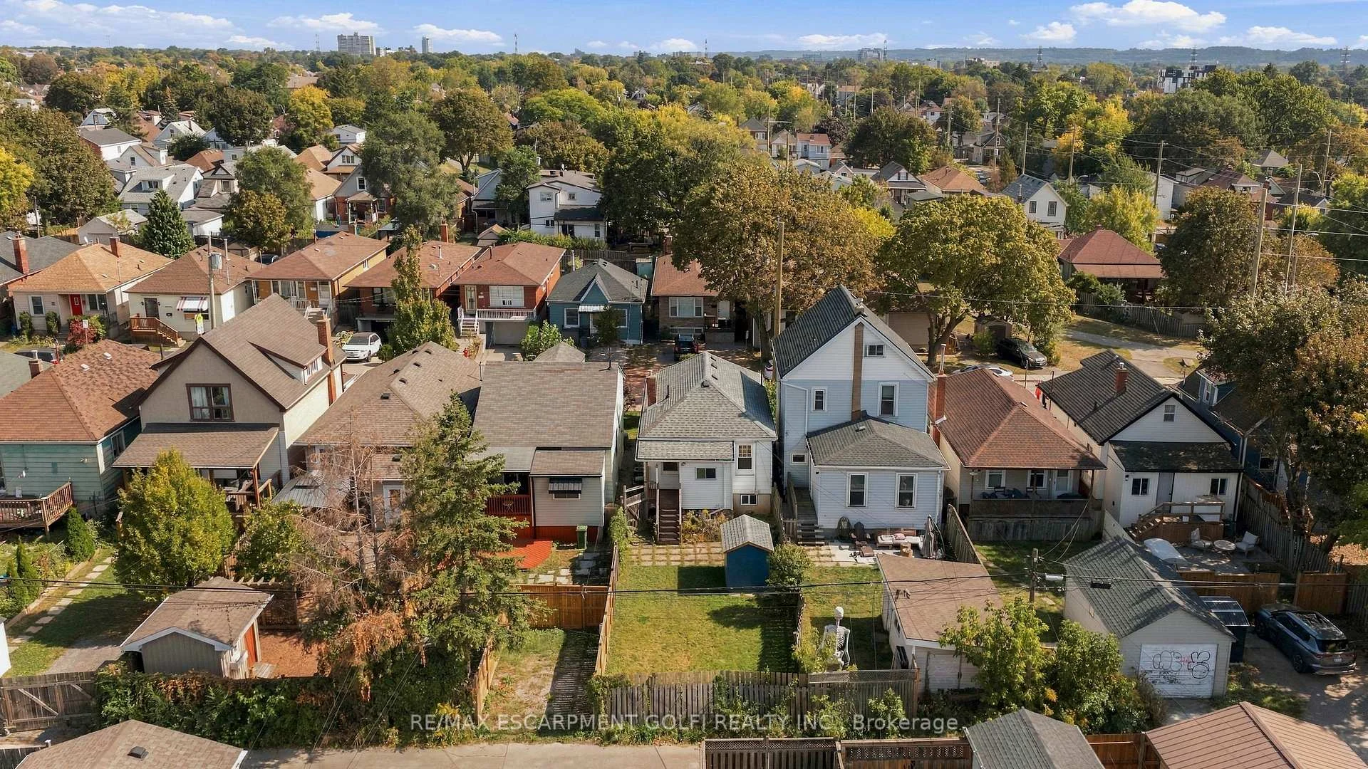Photo 46 of 77 Province Street N, Hamilton, Crown Point — HOMEH