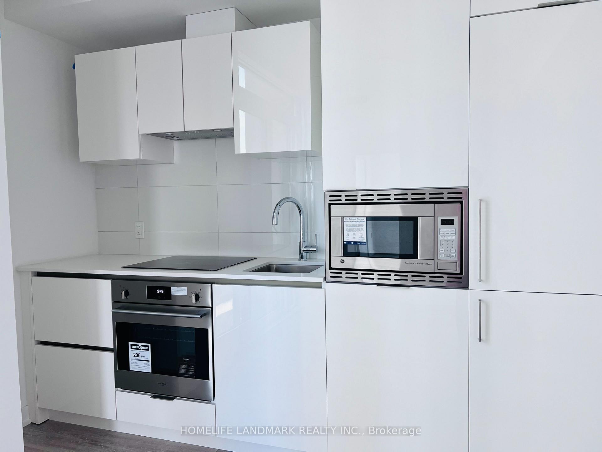 Photo 2 of Unit 2603, 238 Simcoe Street, Toronto, Kensington-Chinatown — HOMEH