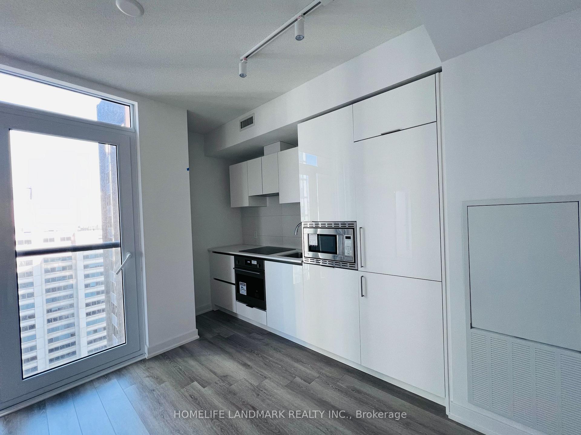 Photo 3 of Unit 2603, 238 Simcoe Street, Toronto, Kensington-Chinatown — HOMEH