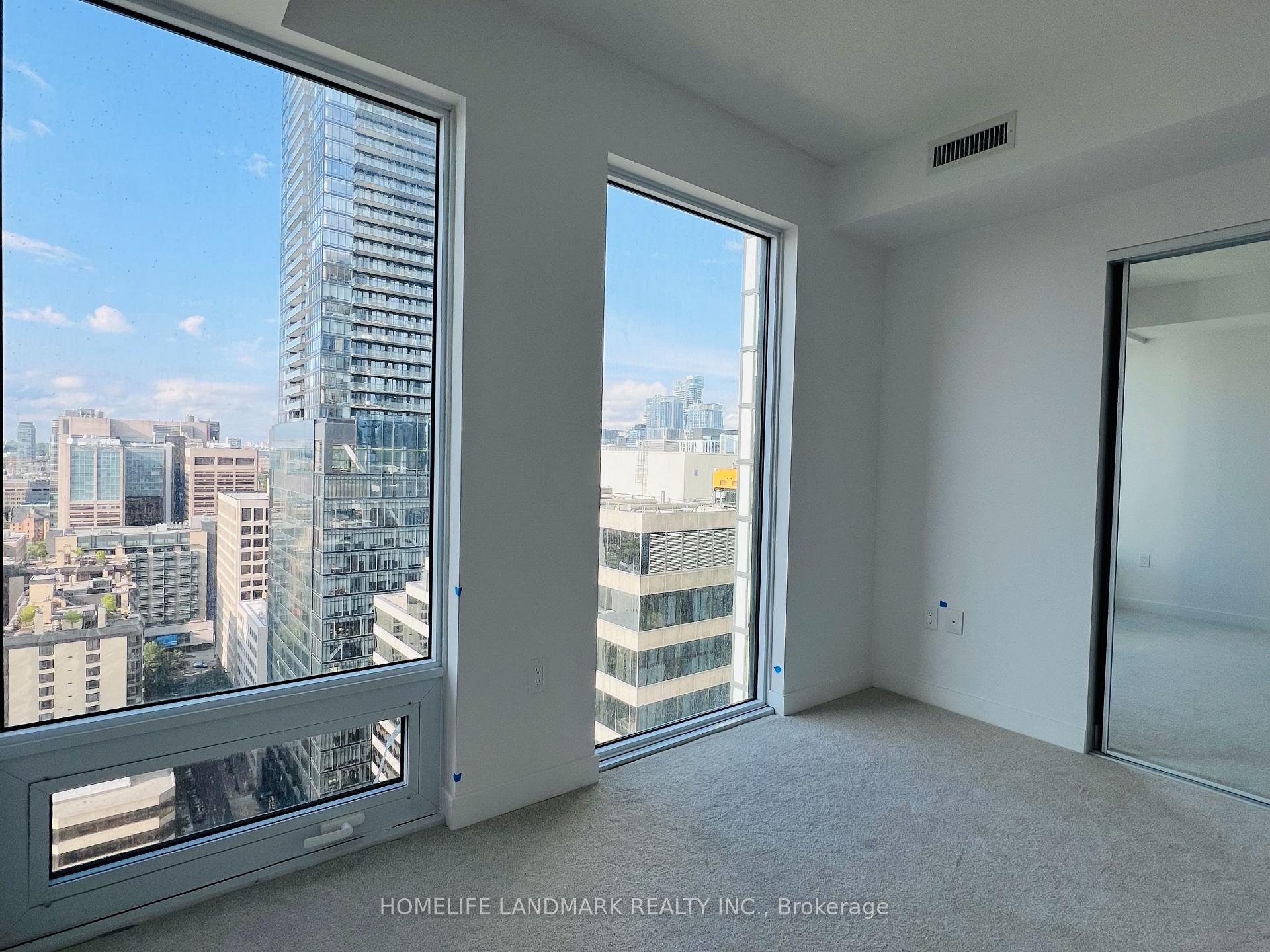Photo 5 of Unit 2603, 238 Simcoe Street, Toronto, Kensington-Chinatown — HOMEH