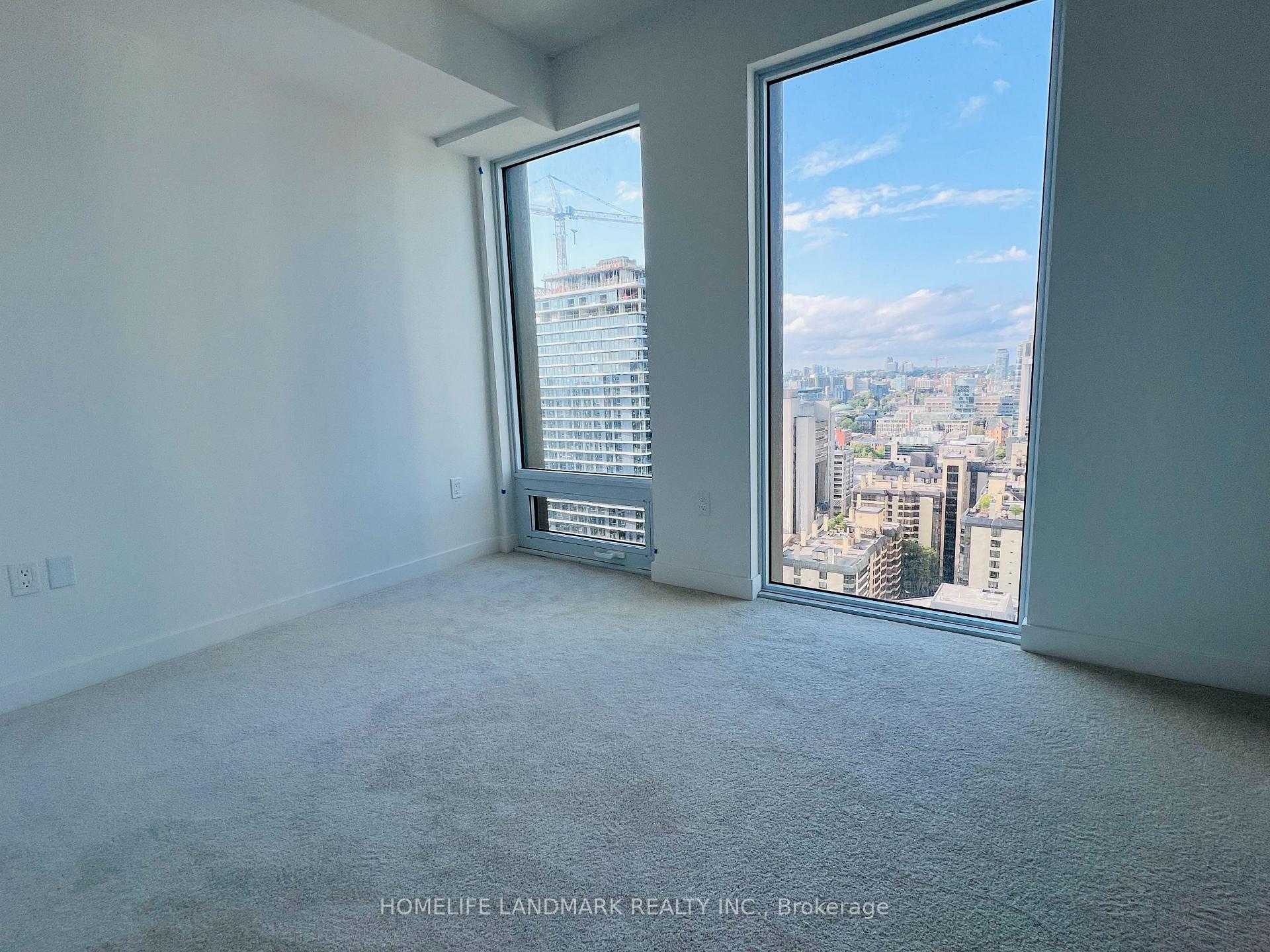 Photo 6 of Unit 2603, 238 Simcoe Street, Toronto, Kensington-Chinatown — HOMEH