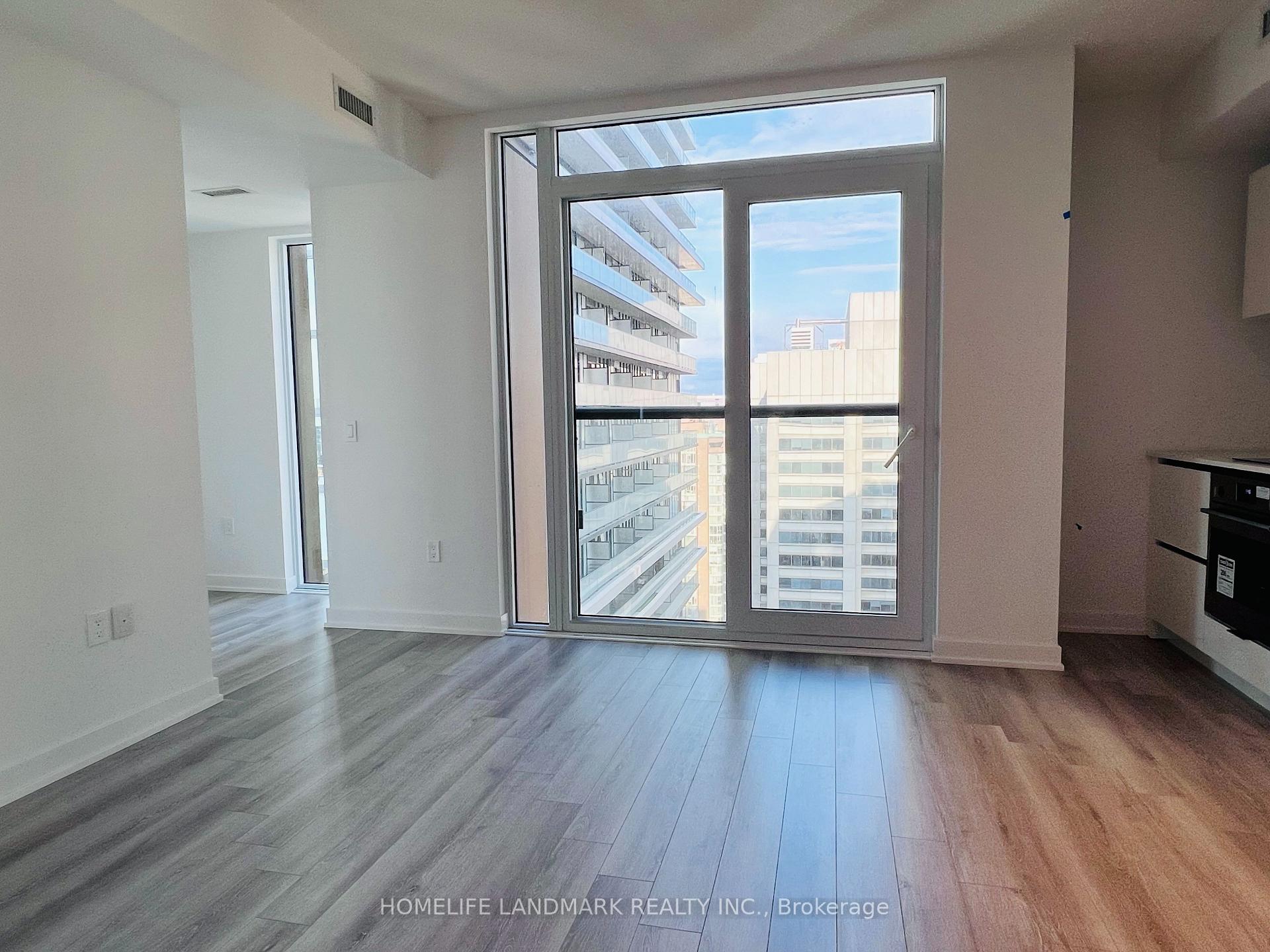 Photo 7 of Unit 2603, 238 Simcoe Street, Toronto, Kensington-Chinatown — HOMEH