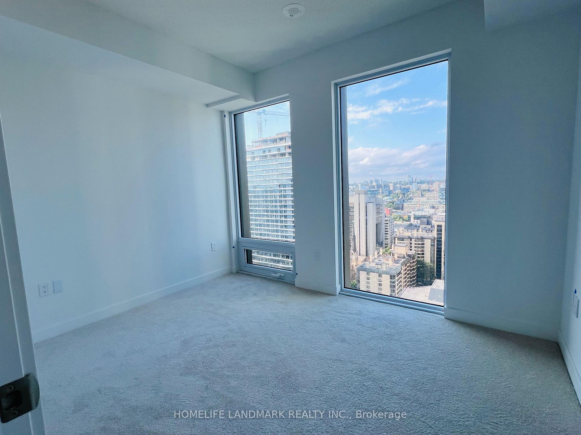 Photo 9 of Unit 2603, 238 Simcoe Street, Toronto, Kensington-Chinatown — HOMEH