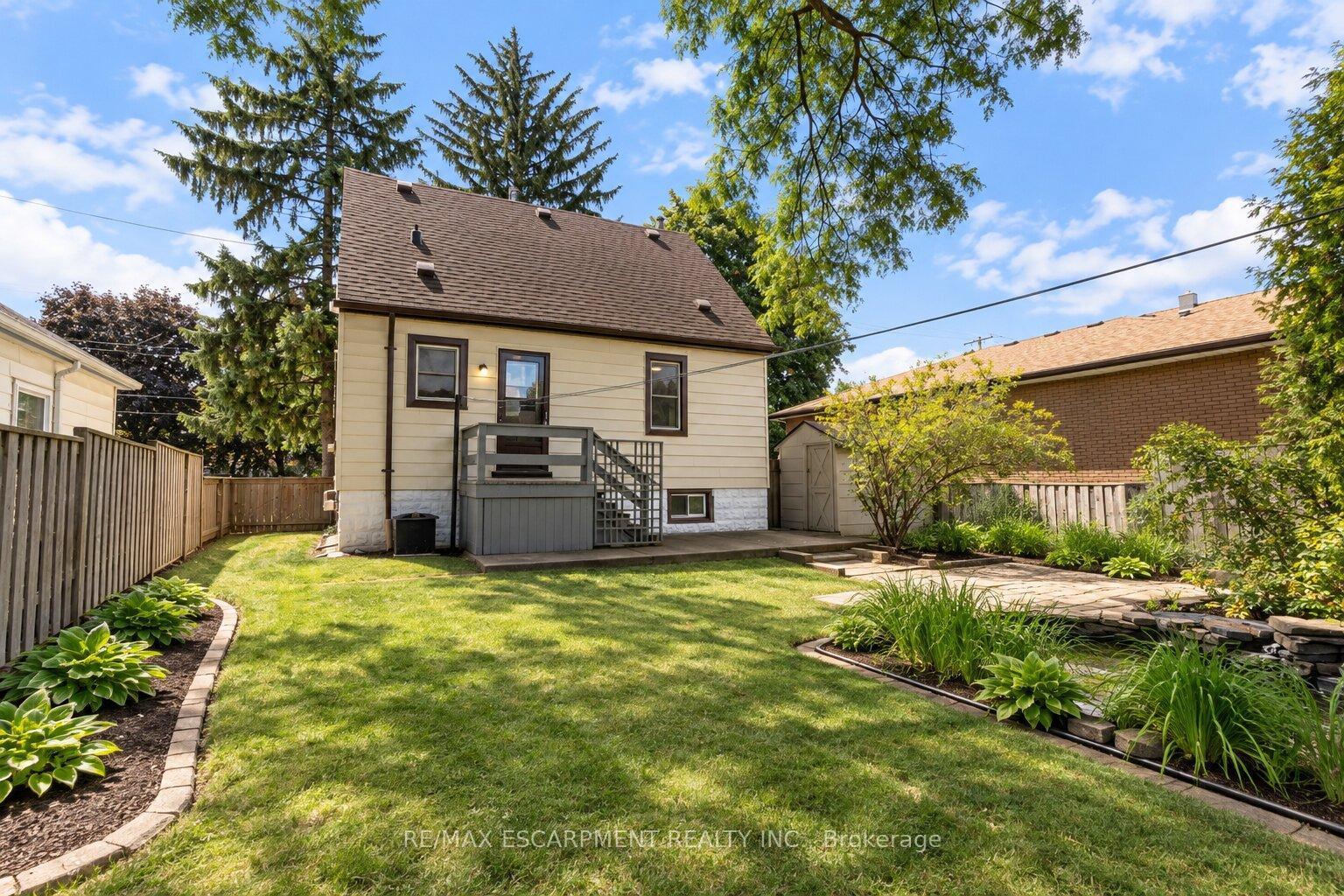 Photo 6 of 269 Queensdale Avenue E, Hamilton, Inch Park — HOMEH