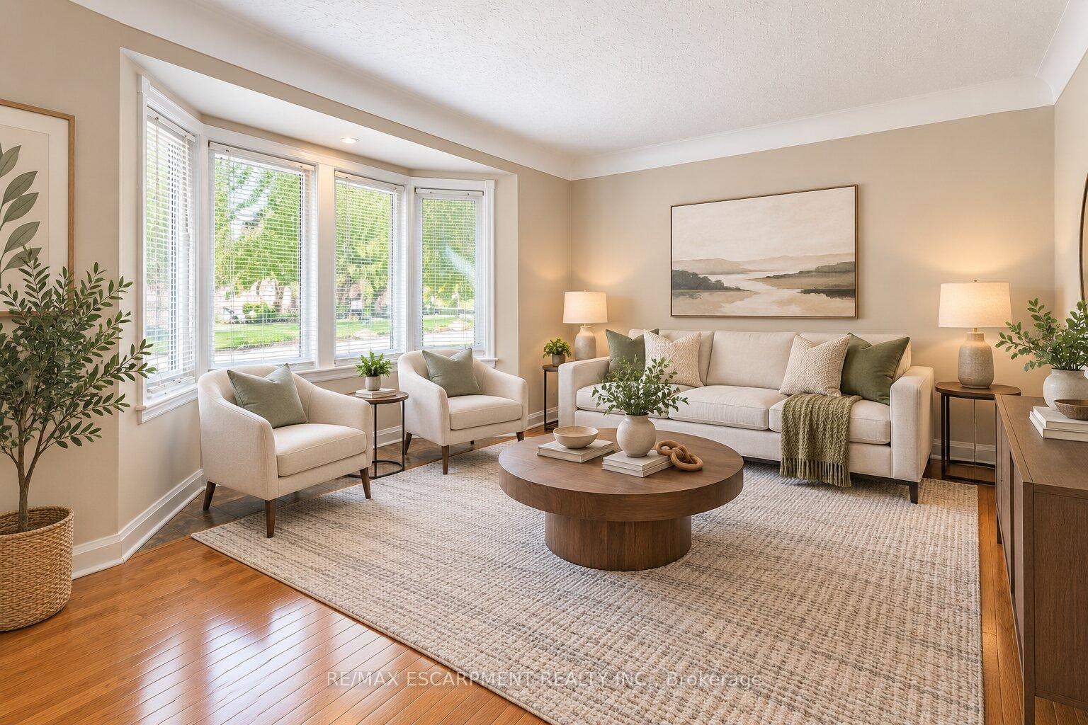 Photo 9 of 269 Queensdale Avenue E, Hamilton, Inch Park — HOMEH