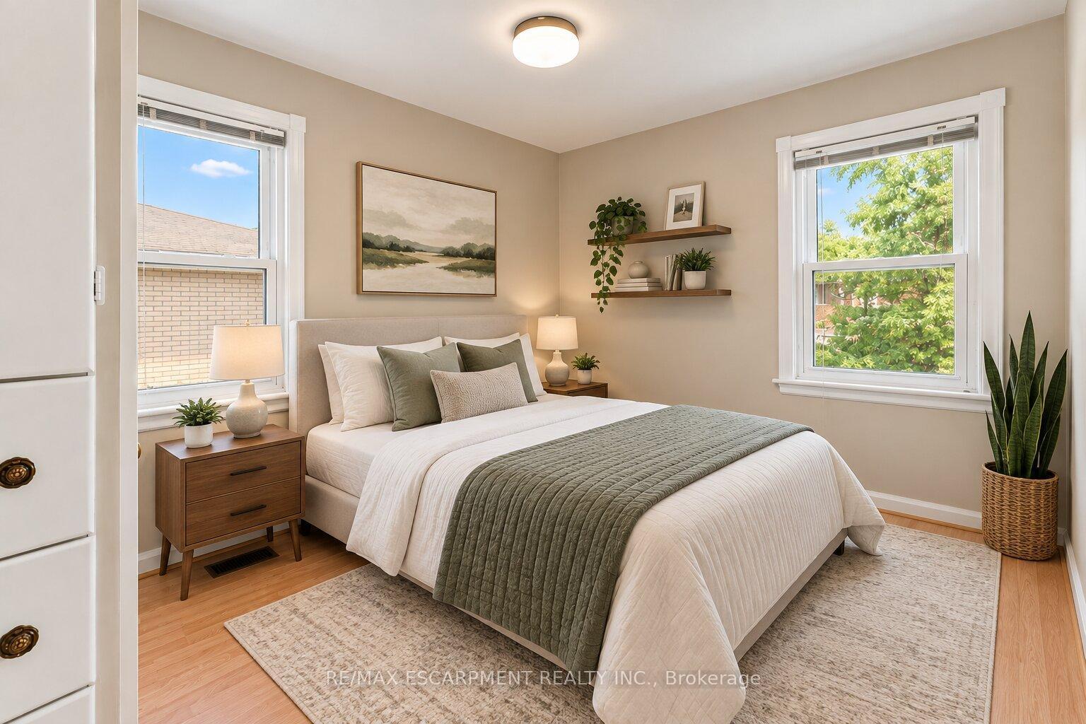 Photo 10 of 269 Queensdale Avenue E, Hamilton, Inch Park — HOMEH