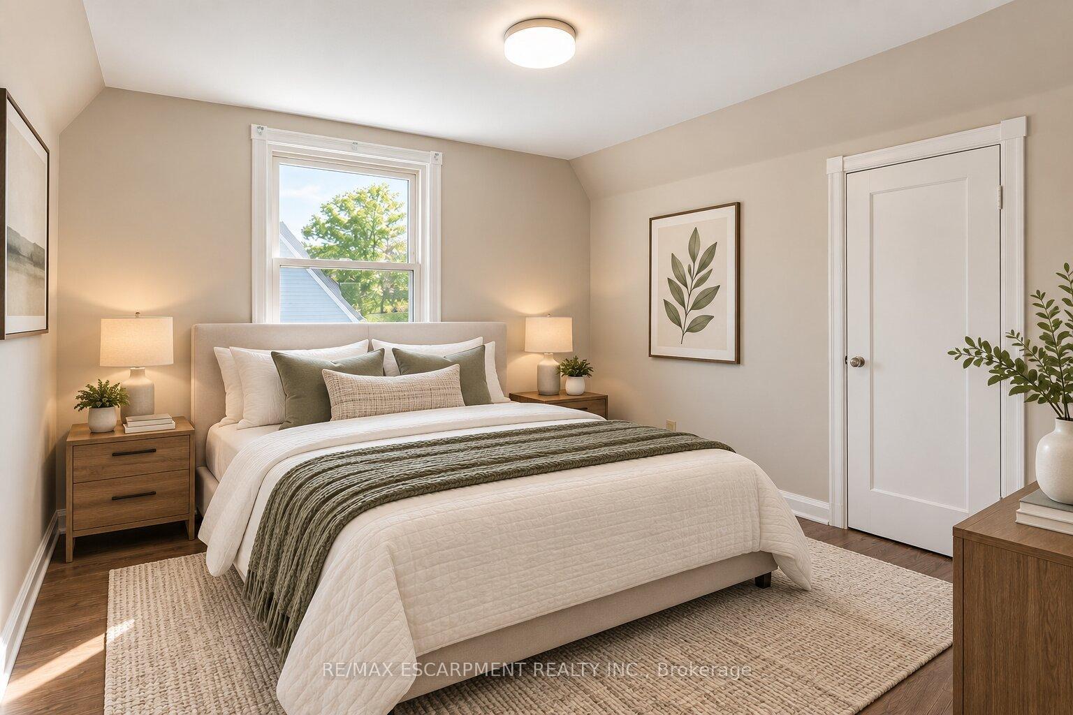 Photo 11 of 269 Queensdale Avenue E, Hamilton, Inch Park — HOMEH