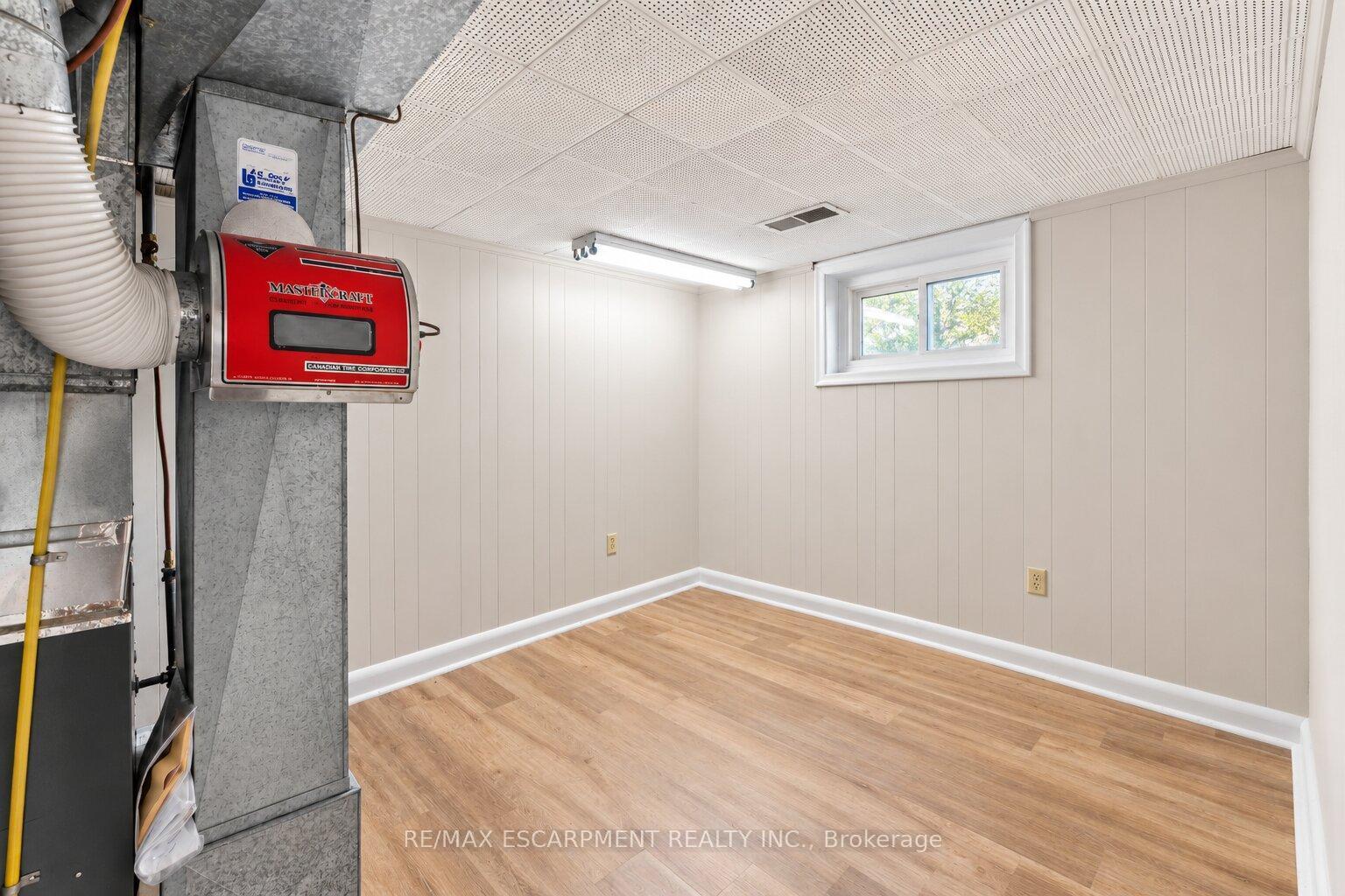 Photo 35 of 269 Queensdale Avenue E, Hamilton, Inch Park — HOMEH