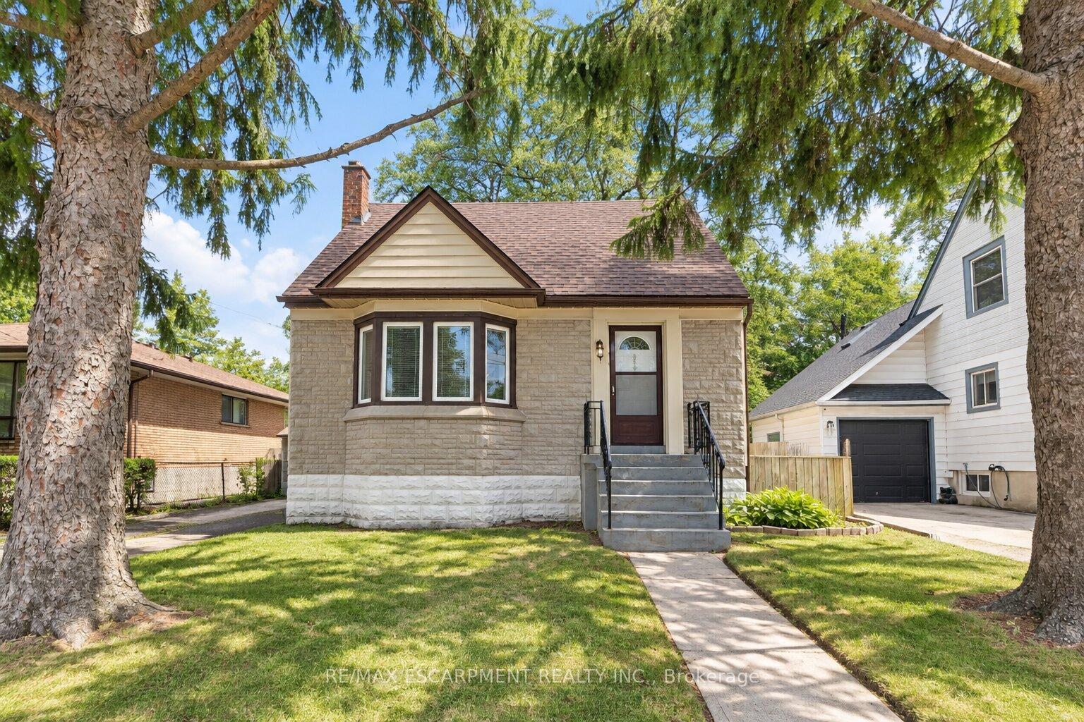 Photo 39 of 269 Queensdale Avenue E, Hamilton, Inch Park — HOMEH