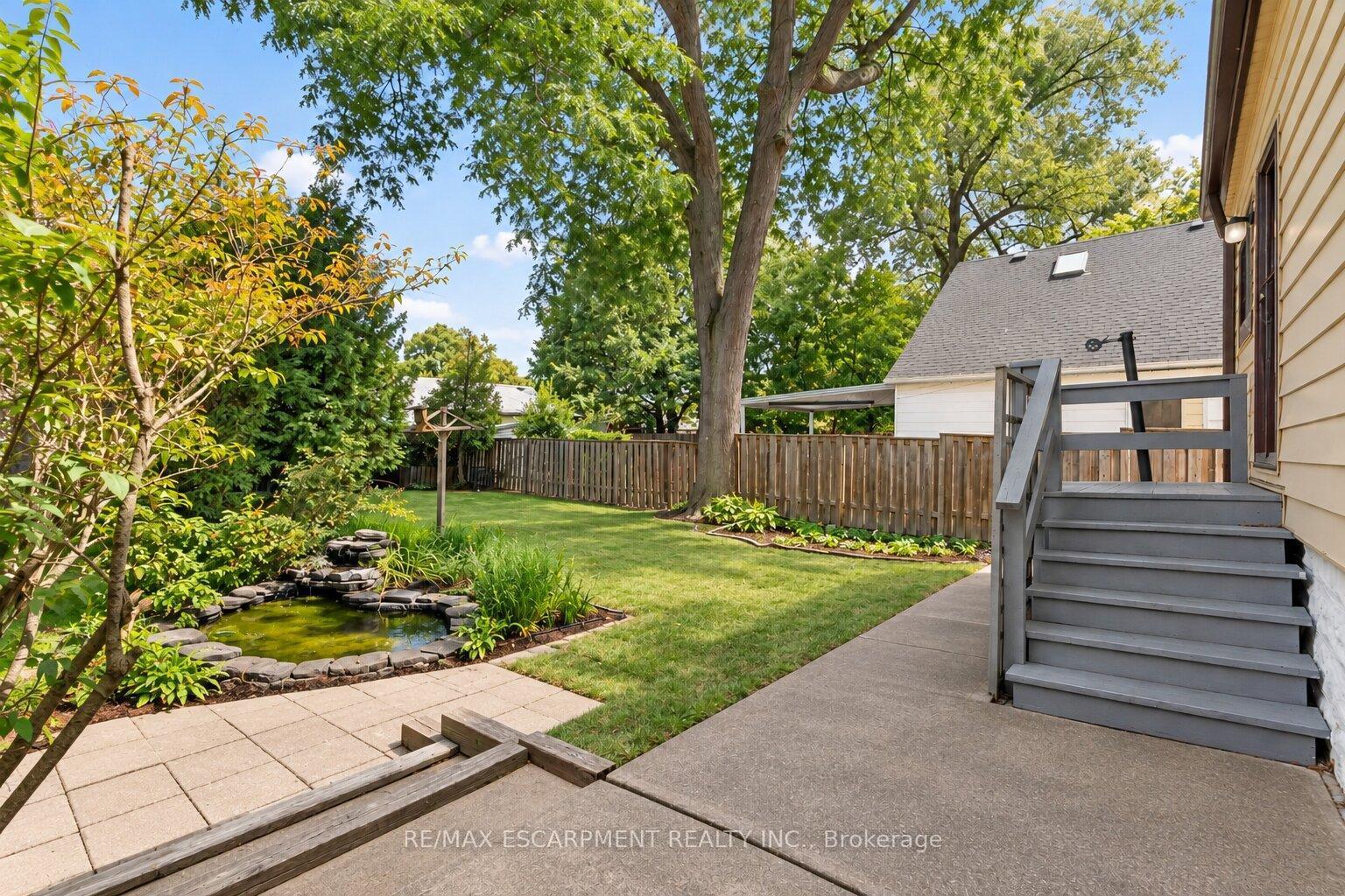 Photo 40 of 269 Queensdale Avenue E, Hamilton, Inch Park — HOMEH