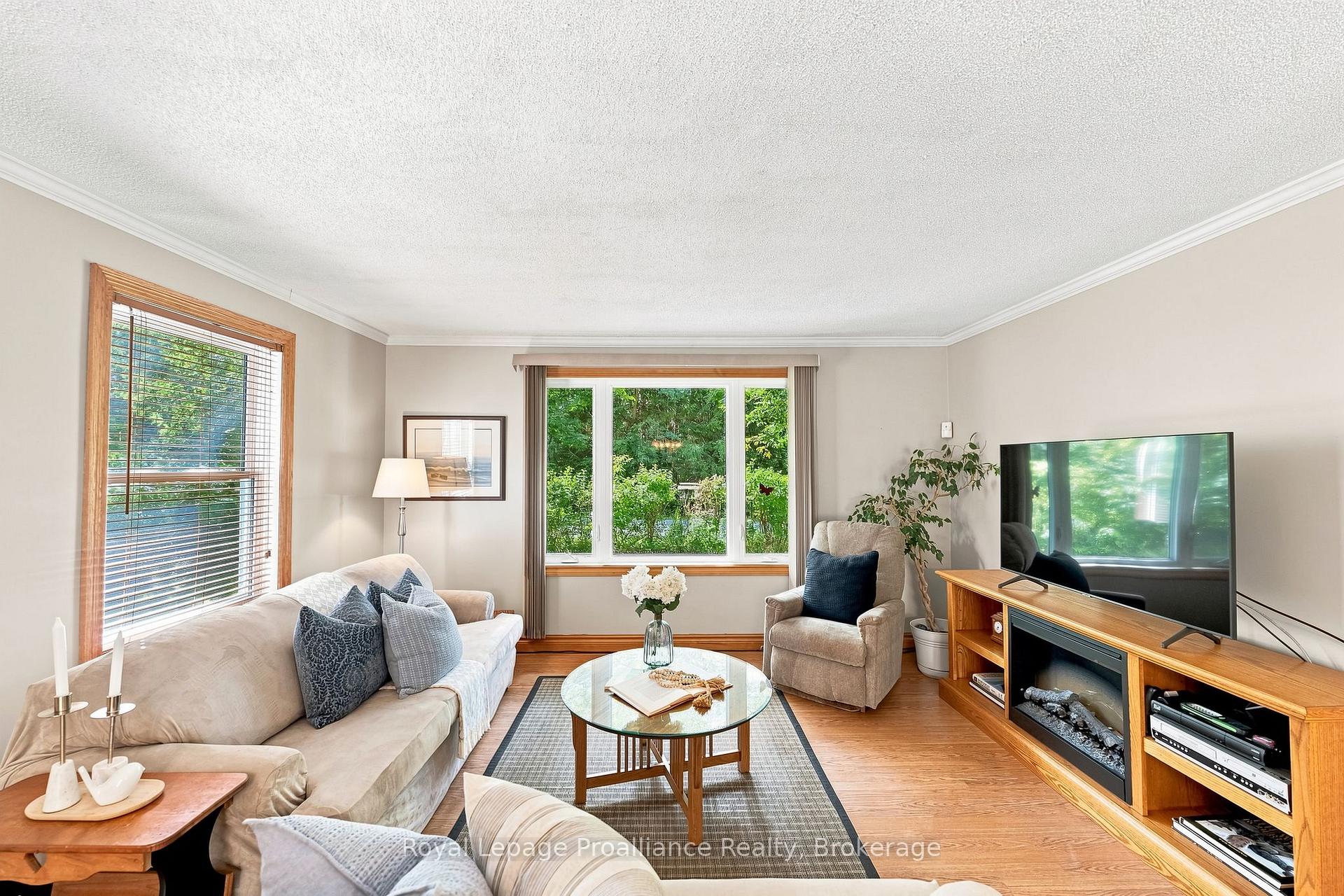 Photo 8 of 1528 Pinewood School Road, Brighton, Rural Brighton — HOMEH