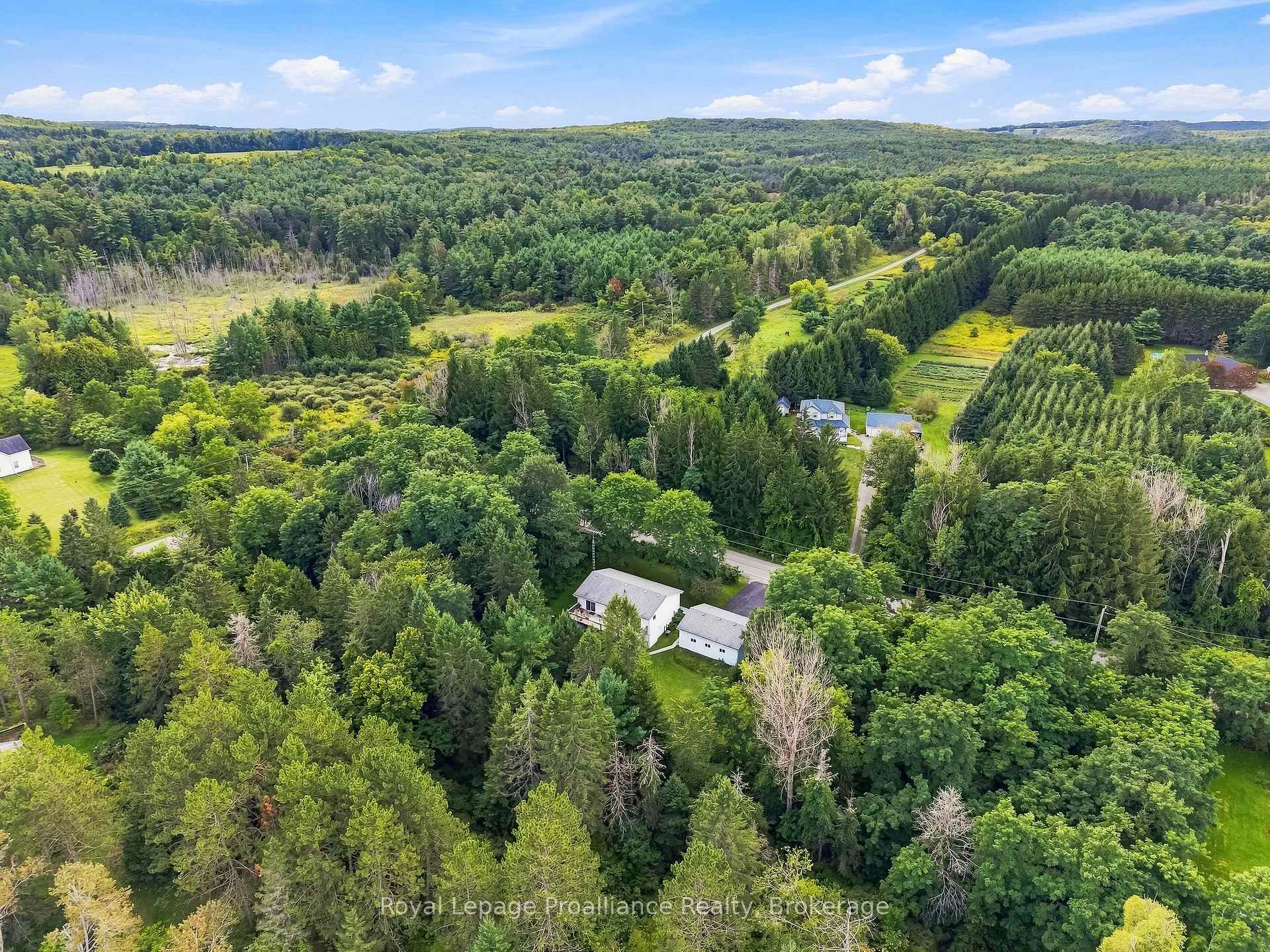 Photo 44 of 1528 Pinewood School Road, Brighton, Rural Brighton — HOMEH