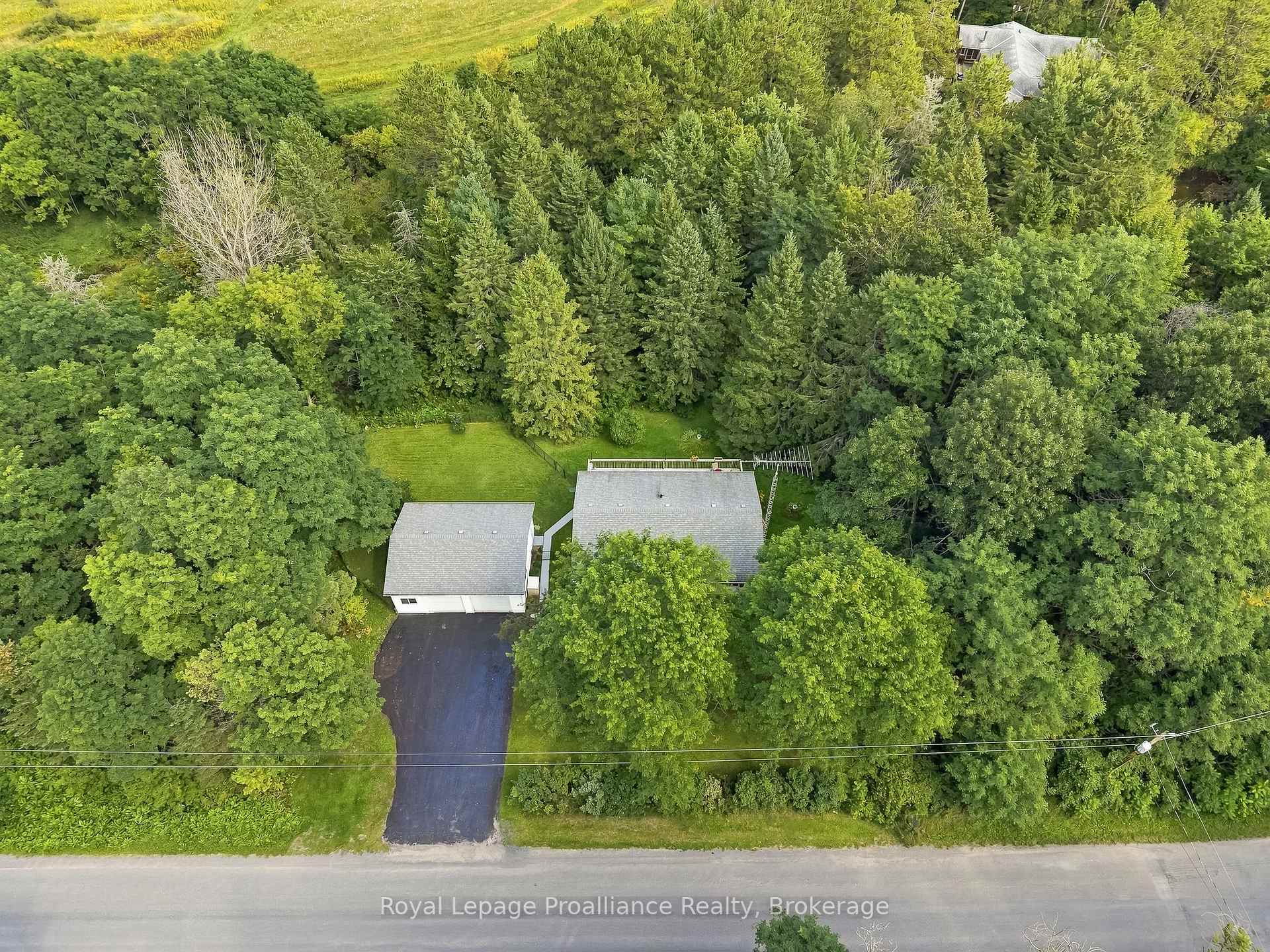 Photo 46 of 1528 Pinewood School Road, Brighton, Rural Brighton — HOMEH