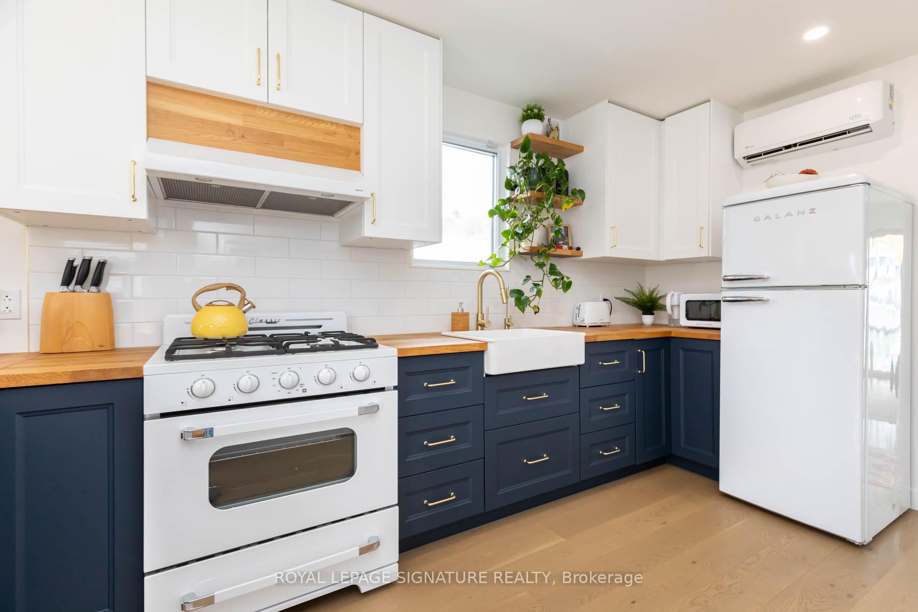 Photo 14 of Unit E65, 7 Brimley Road S, Scarborough, Cliffcrest — HOMEH