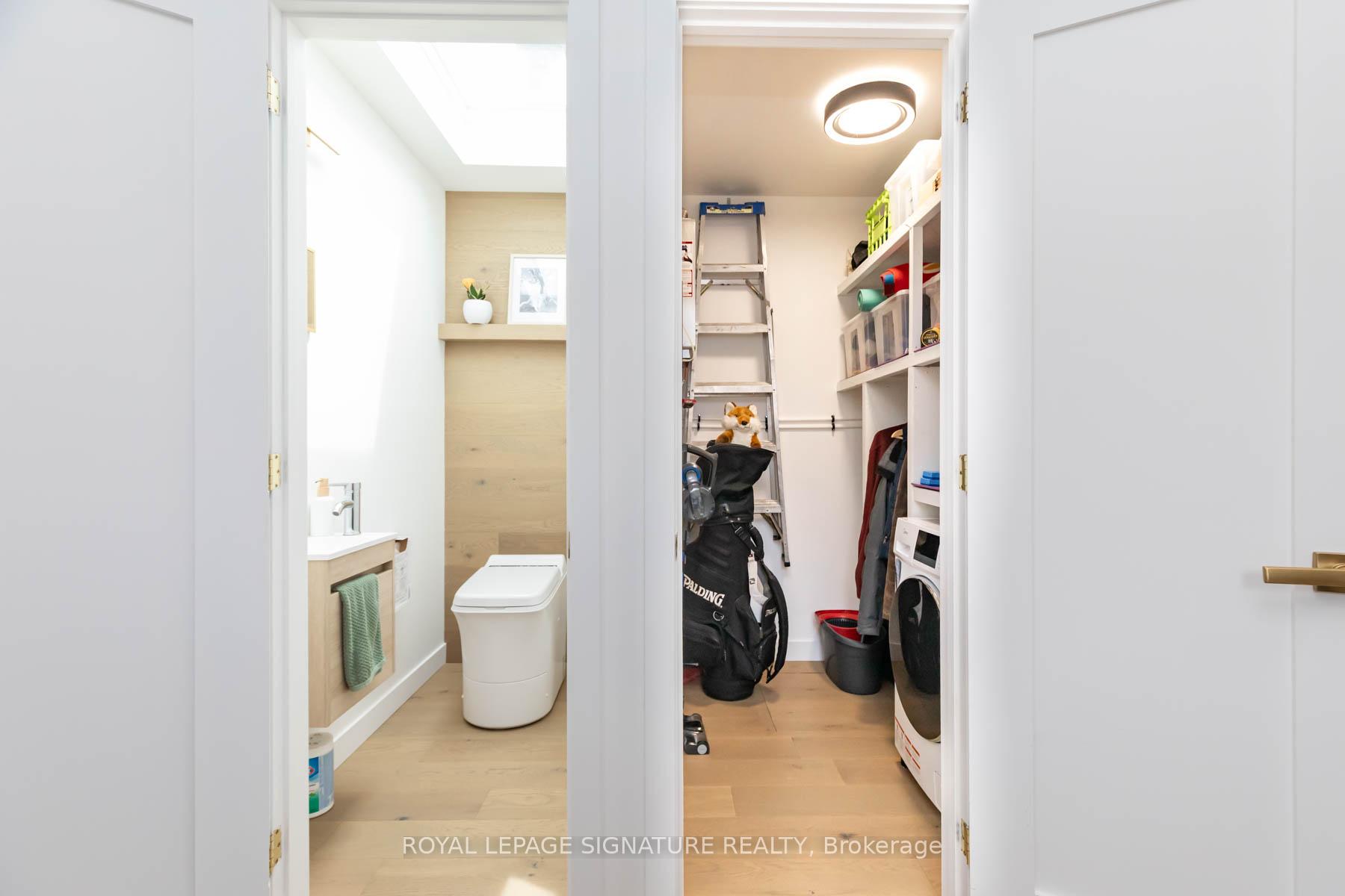 Photo 27 of Unit E65, 7 Brimley Road S, Scarborough, Cliffcrest — HOMEH