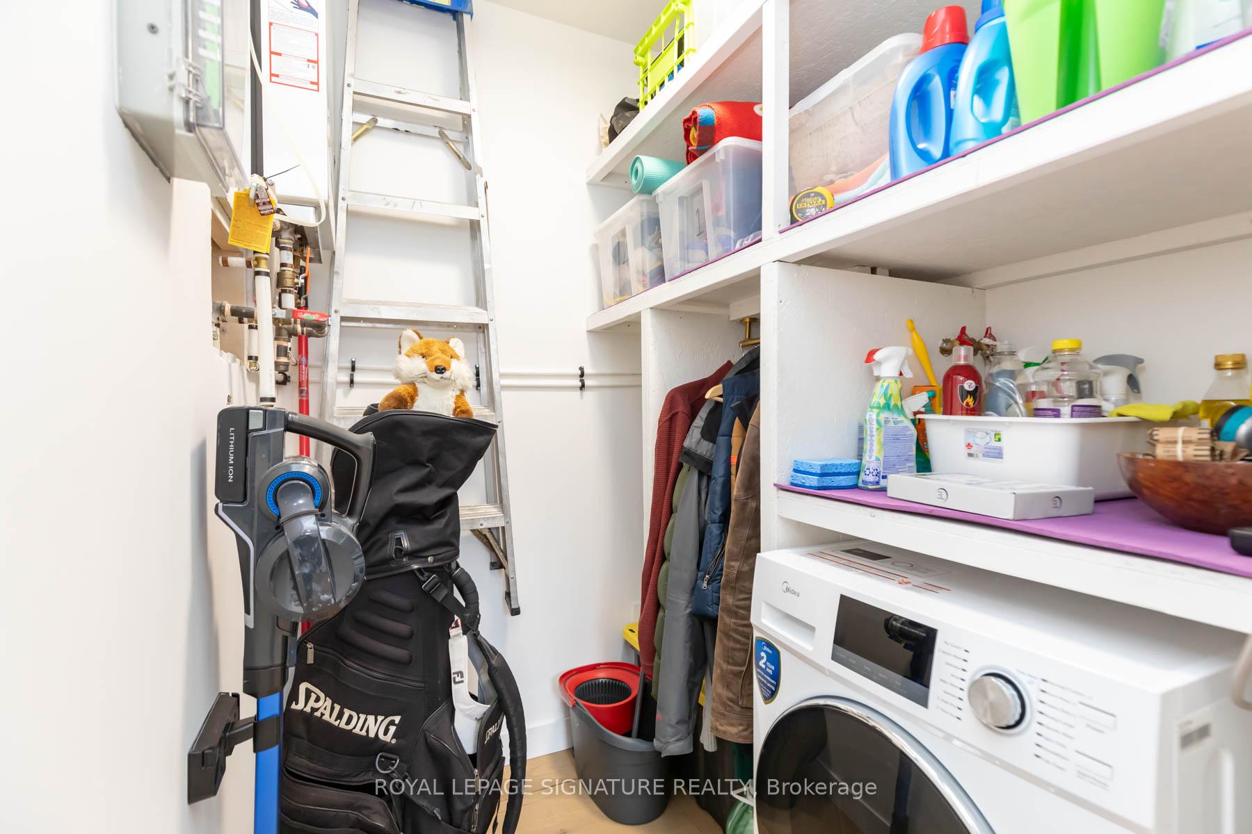 Photo 29 of Unit E65, 7 Brimley Road S, Scarborough, Cliffcrest — HOMEH