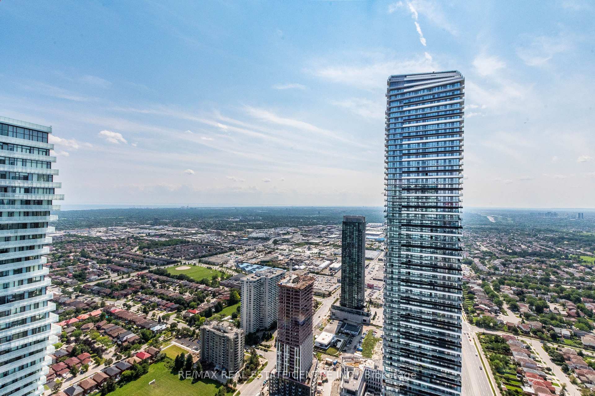 Photo 22 of Unit 5707, 3900 Confederation Parkway, Mississauga, City Centre — HOMEH