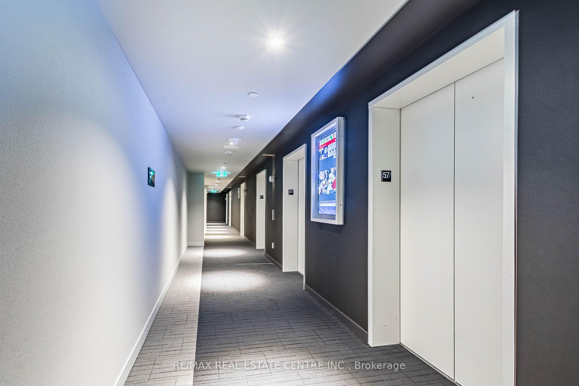 Photo 23 of Unit 5707, 3900 Confederation Parkway, Mississauga, City Centre — HOMEH