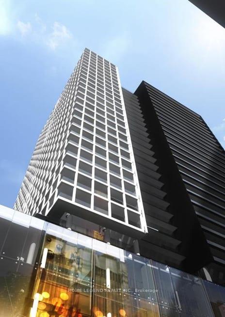 Photo of Unit 715, 20 Edward Street