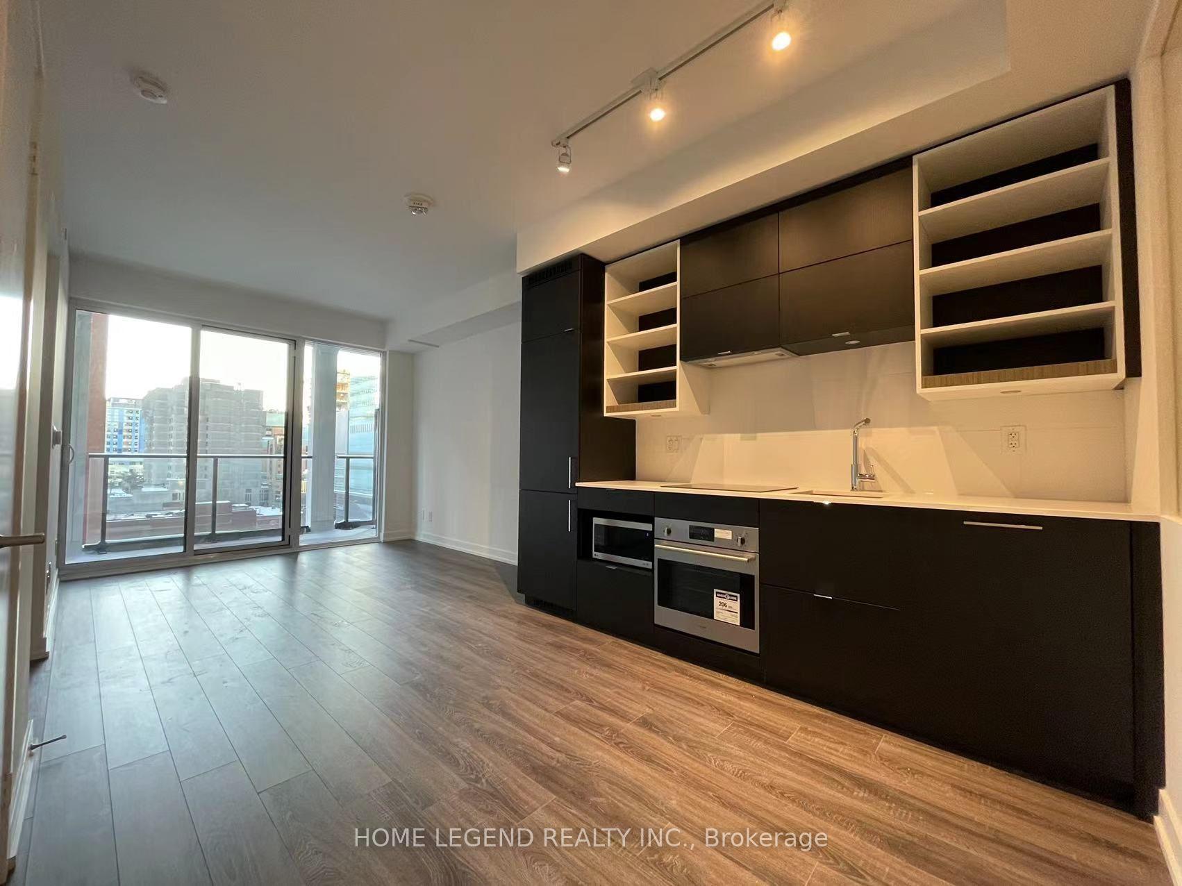 Photo 2 of Unit 715, 20 Edward Street, Toronto, Bay Street Corridor — HOMEH