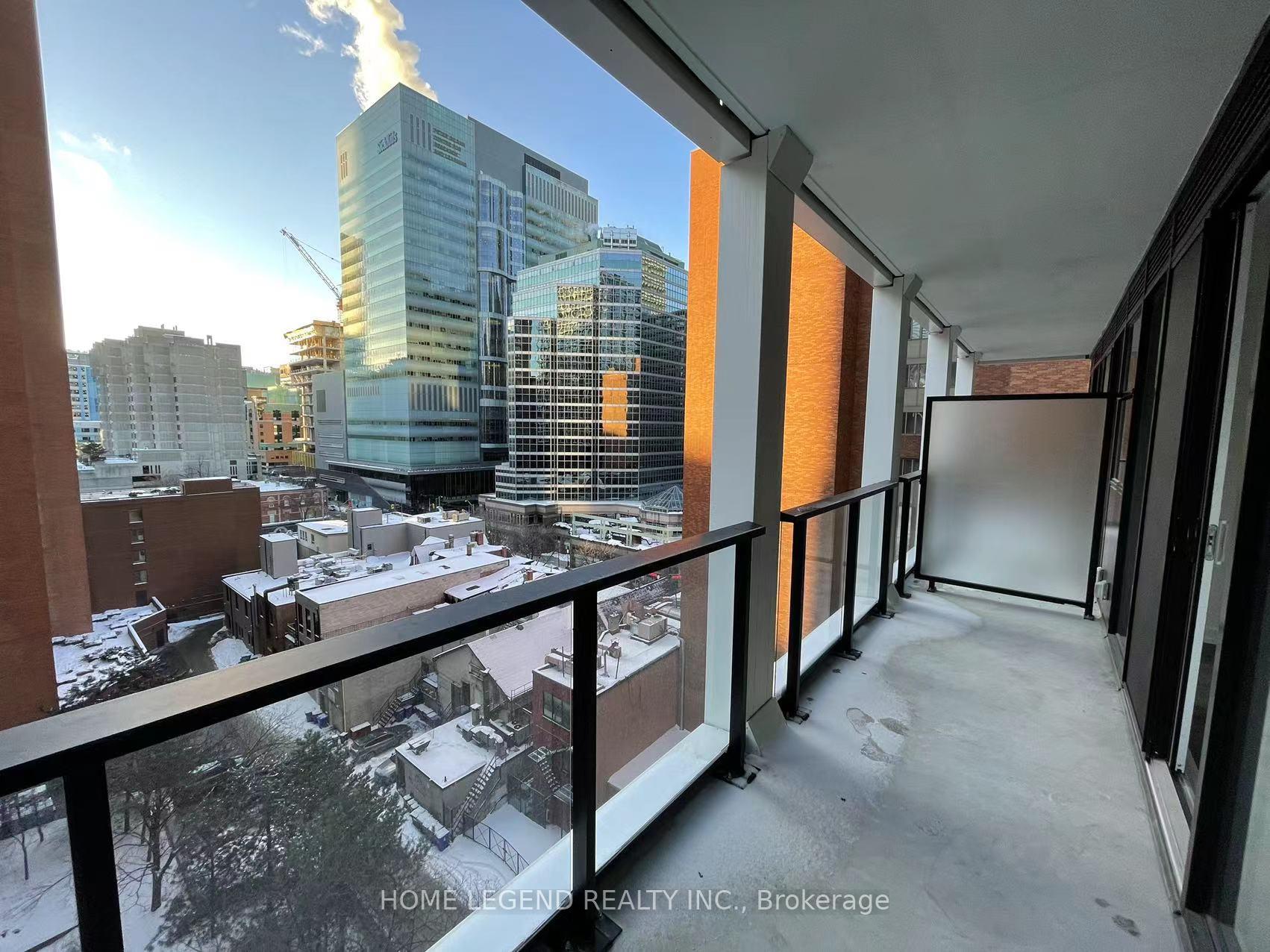 Photo 9 of Unit 715, 20 Edward Street, Toronto, Bay Street Corridor — HOMEH