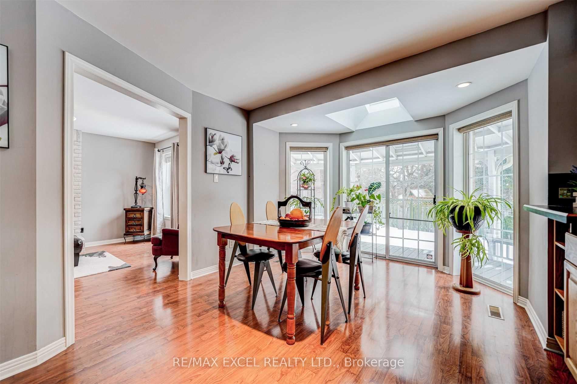 Photo 9 of 36 Hedgewood Drive, Markham, Unionville — HOMEH