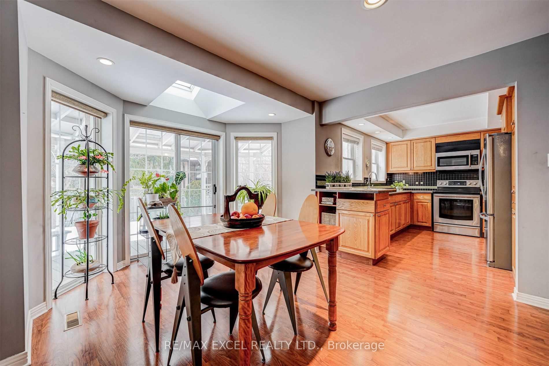 Photo 10 of 36 Hedgewood Drive, Markham, Unionville — HOMEH