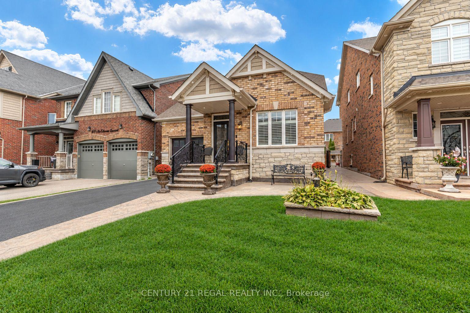 Photo 2 of 66 McEchearn Crescent, Caledon, Rural Caledon — HOMEH