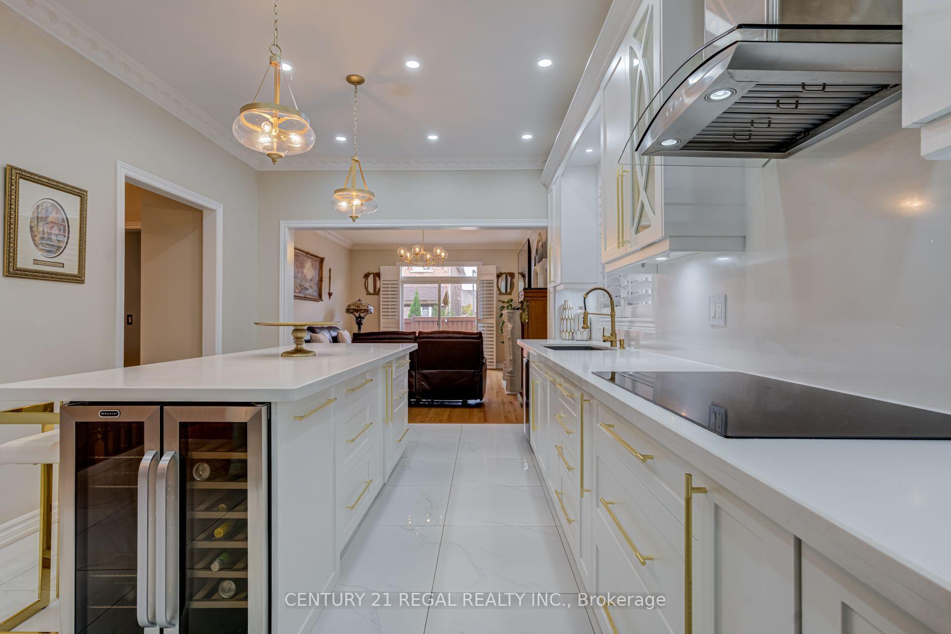 Photo 6 of 66 McEchearn Crescent, Caledon, Rural Caledon — HOMEH