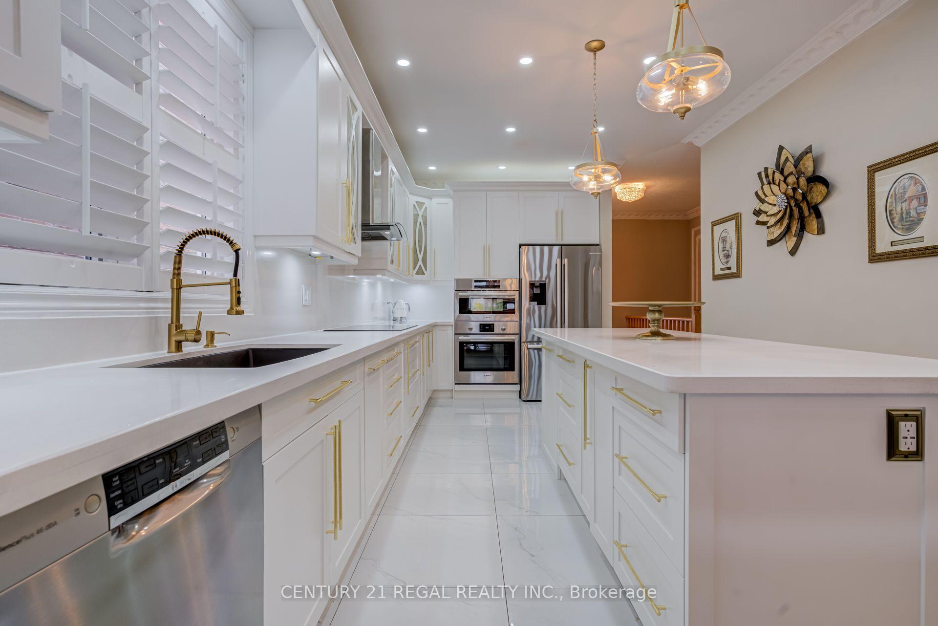 Photo 7 of 66 McEchearn Crescent, Caledon, Rural Caledon — HOMEH