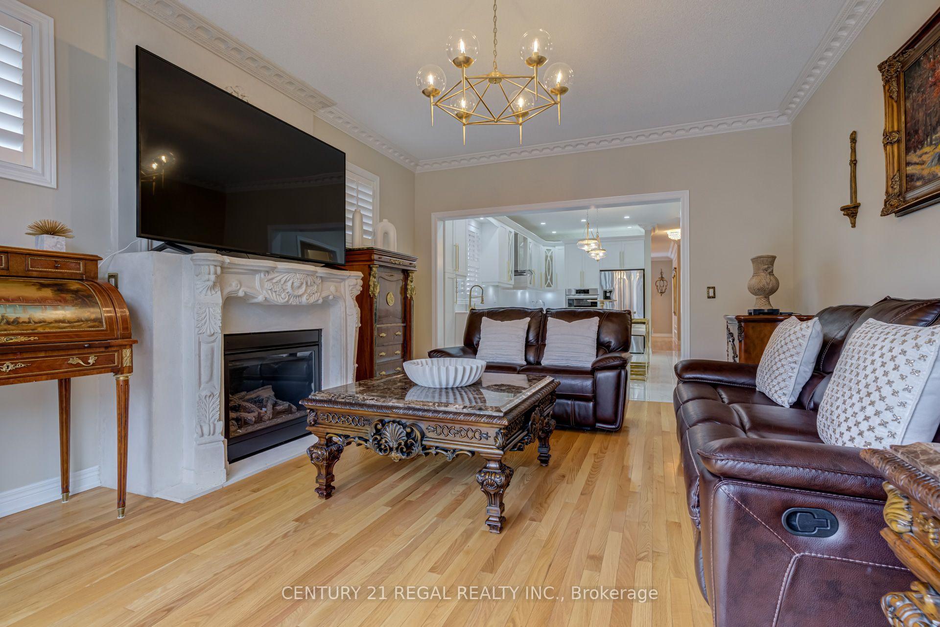 Photo 8 of 66 McEchearn Crescent, Caledon, Rural Caledon — HOMEH