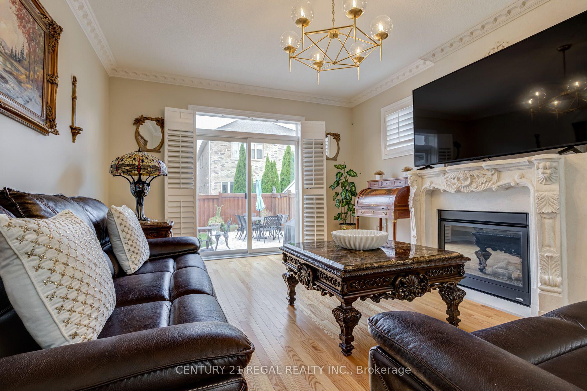 Photo 9 of 66 McEchearn Crescent, Caledon, Rural Caledon — HOMEH