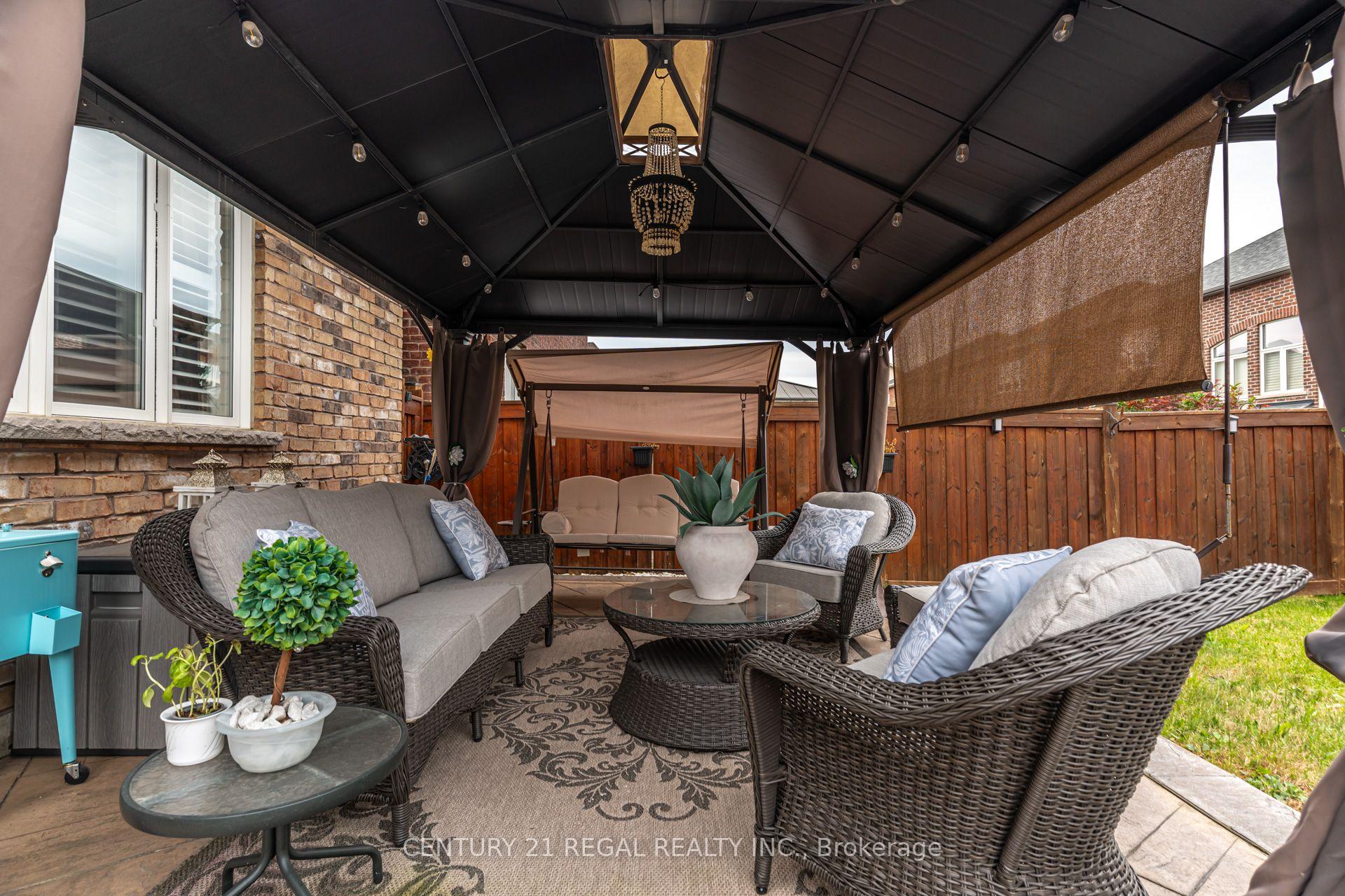 Photo 11 of 66 McEchearn Crescent, Caledon, Rural Caledon — HOMEH